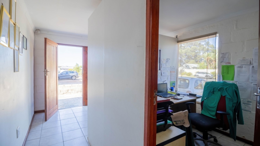 Commercial Property for Sale in Kleinmond Western Cape